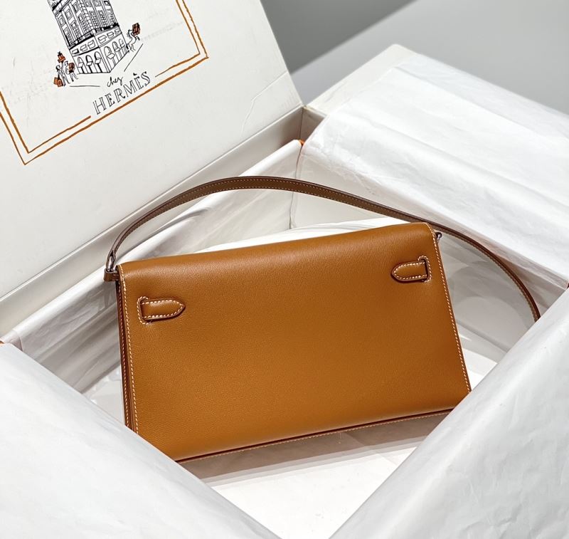 Hermes Kelly Bags